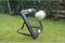 EXIT Kickback multisport rebounder M 84x84cm