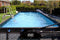 EXIT Stone zwembad 540x250x100cm met filterpomp - grijs
