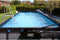EXIT Stone zwembad 540x250x100cm met zandfilterpomp - grijs