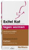 Exitel no worm Ontwormingsmiddel - kat 2 tabl