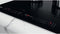 Whirlpool WLS7960NE - Inductiekookplaat - 4 zones FlexiCook