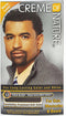 Permanente Kleur Mens Color Creme Of Nature Rich Black 4.0
