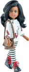 Paola Reina Pop Amigas Nora met tas (32cm)