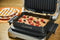 Tefal XA7328 - Bakaccessoire - Geschikt voor OptiGrill 2-in-1 & 4-in-1 - Antiaanbaklaag - RVS