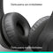 Logitech H390 - USB-C Headset - Ruisonderdrukkende microfoon - Zwart