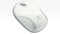 Logitech M187 - Draadloze Mini Mouse - 2.4GHz - Wit