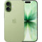 Apple iPhone 17 - Saliegroen - 256 GB - Fysieke simkaart + eSIM