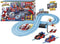 Carrera FIRST - Racebaan - Spidey vs. Spin - 2,4m (10 onderdelen)