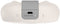 Bose SoundLink Micro - Bluetooth Speaker - Waterdicht - Wit