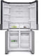 Siemens KF96NVPEA - Vrijstaande koel/vriescombinatie - NoFrost - 405/200 liter