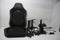 Trust GXT 721 Ruya Pro - Gaming Stoel - Ergonomisch - Zwart