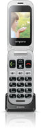 emporia ONE - Smartphone - 2,4