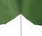 vidaXL - Kampeerluifel - waterdicht - 460x305x210 - cm - groen
