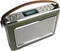 Goodmans Oxford 2 Radio DAB+ Bluetooth Moss