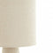 Light & Living Vloerlamp Micky - Bouclé - 180cm - Zand