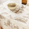 Tafelkleed Belum 0120-355 100 x 155 cm