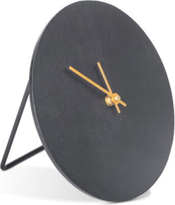 Kleine Zwarte Tafelklok