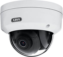 ABUS TVIP42510 - IP Mini Dome Bewakingscamera - 2MPx Full HD 1920x1080 - IP67