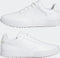 adidas Performance Retrocross Spikeless Golfschoenen - Dames - Wit- 37 1/3