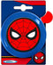 Marvel Spider-man Fietsbel 60 Mm Blauw/rood