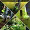 Exmate - Li-ion - 40V - 5.0Ah - Batterij voor GreenWorks G-MAX