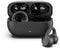 JLab Flex - Sport Oordopjes - Bluetooth Multipoint - Zwart