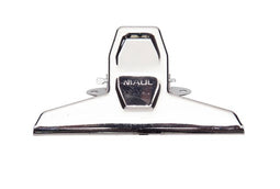 MAUL - Papierklem maul pro 125mm zilver | 10 stuks