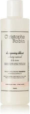 Volumegevende Shampoo À la Rose Christophe Robin (250 ml)