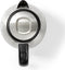Nedis KAWK300EAL - Waterkoker - 1.0 L - 2200 W - RVS/Aluminium
