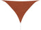 vidaXL-Zonnescherm-driehoekig-3,6x3,6x3,6m-oxford-stof-terracottakleur