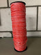 Speel Goed BV SG34146 - Rol springtouw - 100 meter 4 mm dik - Rood/wit