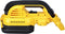 DeWalt DCV517N-XJ - Accu stofzuiger - 1.9 liter tankinhoud - 18V XR Li-ion (zonder accu)