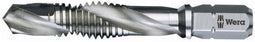 Wera 05104642001 - Combinatietapboor Metrisch M5 - HSS 1/4 zeskant (1 stuk)