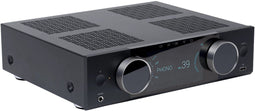 Onkyo Muse Y-40B - Stereo Versterker - D Klasse - Wifi Bluetooth - Zwart