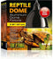 Exo Terra - Reptile Dome large - 160W - L - 21,5x23,5x21,5 cm