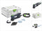 Festool RO 90 DX FEQ-Plus - Roterend excentrische schuurmachine - 4-in-1 functie (in Systainer)
