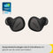 Jabra Elite 5 - Draadloze In-ear Oordopjes - Hybride ANC - Zwart