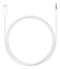 Apple MDV84ZM/A - USB-C naar 3,5 mm hoofdtelefoonadapter - Bidirectionele functionaliteit - Wit