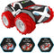 Exost RC Amfibie voertuig Aqua Typhoon 1:24
