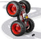Exost RC Land Buster Truggy 1:12 - Bestuurbare auto incl. oplaadbare batterij