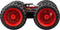 Exost RC Land Buster Truggy 1:12 - Bestuurbare auto incl. oplaadbare batterij