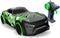 Exost RC Lightning Dash 1:14 - RC Auto - Bestuurbare auto - Gloeiend, groen lichteffect - Koplampen