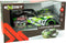 Exost RC Lightning Dash 1:14 - RC Auto - Bestuurbare auto - Gloeiend, groen lichteffect - Koplampen