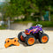 Exost RC Phantom Force Monstertruck 1:16 - Bestuurbare auto incl. oplaadbare batterij