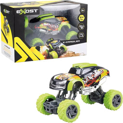 Exost RC X-Crawler 1:24