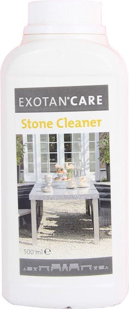 Exotan Care stone cleaner / natuursteen reiniger