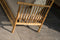 Exotan Daybed Buiten - Bamboe - Taupe - 198x135x70