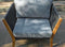 Exotan Loungeset Incl. Kussens - Teak - Grijs - 170x240x76