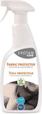 Exotan Onderhoudsmiddel Care - Textiel Protector - 28x11x6