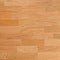 vidaXL - Bureaublad - rechthoekig - 120x50x2,5 - cm - eikenhout - lichtbruin